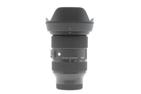 Sigma 24-70mm f/2.8 DG DN ART - Sony FE Fit