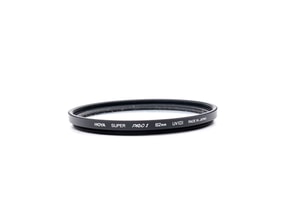Hoya 62mm Super Pro 1 UV-filter