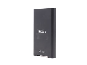 Sony MRW-G2 CFexpress Type A / SD Card Reader