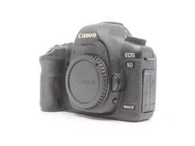 Canon EOS 5D Mark II