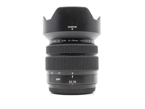 Fujifilm GF 35-70mm f/4.5-5.6 WR