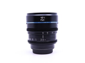 Sirui 24mm T1.2 Nightwalker - Sony E Fit