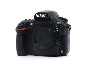 Nikon D810