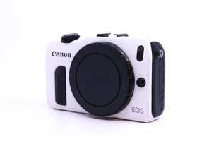 Canon EOS M