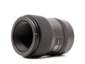 Tokina atx-i 100mm f/2.8 FF Macro - Canon EF Fit