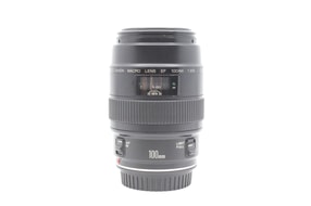 Canon EF 100mm f/2.8 Macro