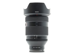 Sony FE 28-70mm F/2 GM