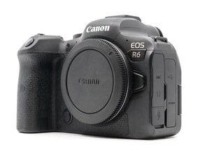 Canon EOS R6