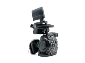 Canon Cinema EOS C300 II Camcorder - EF Fit