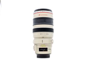 Canon EF 28-300mm f/3.5-5.6 L IS USM