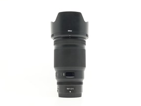 Nikon Nikkor Z 50mm f/1.2 S