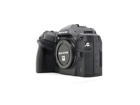 OM SYSTEM OM-1 Mark II
