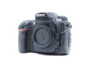 Nikon D300