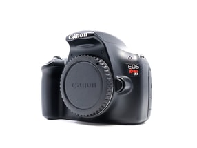 Canon EOS Rebel T3