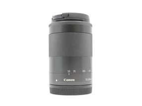 Canon EF-M 55-200mm f/4.5-6.3 IS STM