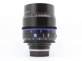 ZEISS CP.3 100mm T2.1 - Monture Canon EF