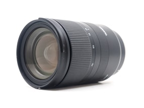 Tamron 28-75mm f/2.8 Di III RXD - Sony FE fit
