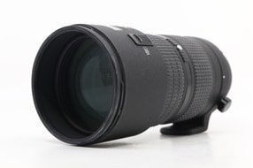 Nikon AF Nikkor 80-200mm f/2.8D IF-ED - Two Touch