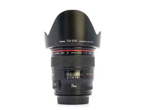 Canon EF 24mm f/1.4 L II USM
