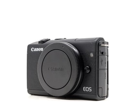 Canon EOS M200