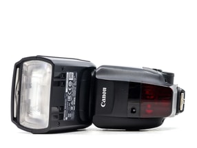 Canon 600EX II-RT Speedlite