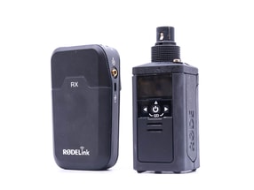 Rode Link Newsshooter Kit