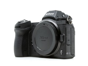 Nikon Z6