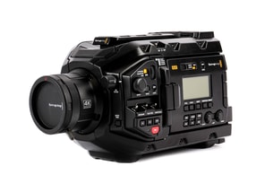 Blackmagic Design URSA Broadcast G2