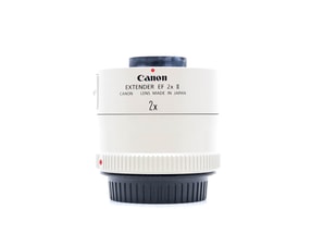 Canon EF 2x II Extender