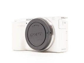 Sony ZV-E10