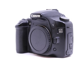 Canon EOS 30D