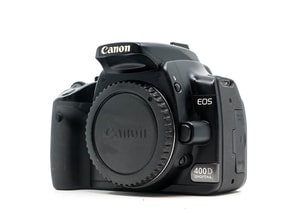 Canon EOS 400D