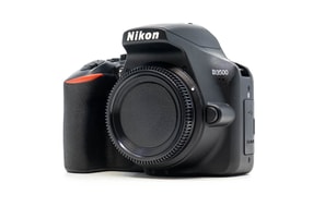 Nikon D3500