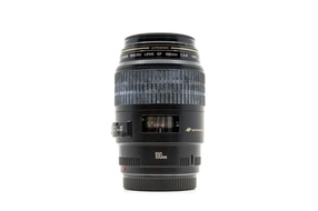 Canon EF 100mm f/2.8 Macro USM