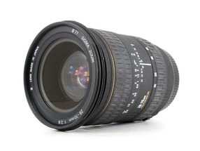Sigma 28-70mm f/2.8 EX - Canon EF Fit
