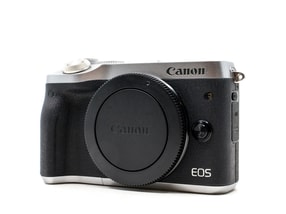 Canon EOS M6