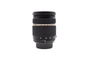 Tamron SP AF 28-75mm f/2.8 XR Di LD Aspherical (IF) Macro - Nikon Fit