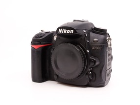 Nikon D7000