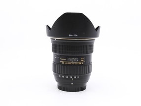 Tokina 11-16mm f/2.8 AT-X Pro DX II - Nikon Fit