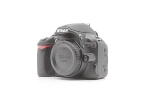 Nikon D3100