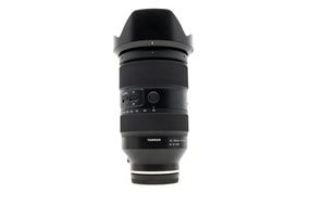 Tamron 35-150mm f/2-2.8 Di III VXD - Geschikt voor Sony FE