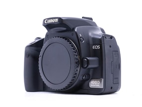Canon EOS 400D