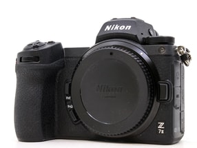 Nikon Z7 II
