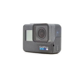 GoPro HERO6 Black