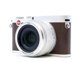 Leica X (Typ 113)