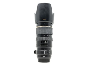 Tamron SP 70-200mm f/2.8 Di VC USD - Nikon Fit