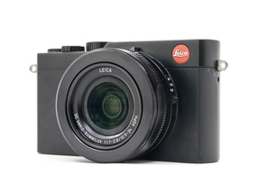 Leica D-LUX (Typ 109)