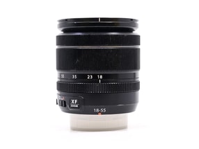 Fujifilm XF 18-55mm f/2.8-4 R LM OIS