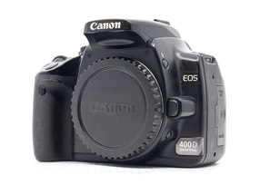 Canon EOS 400D