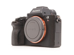 Sony Alpha A7R II